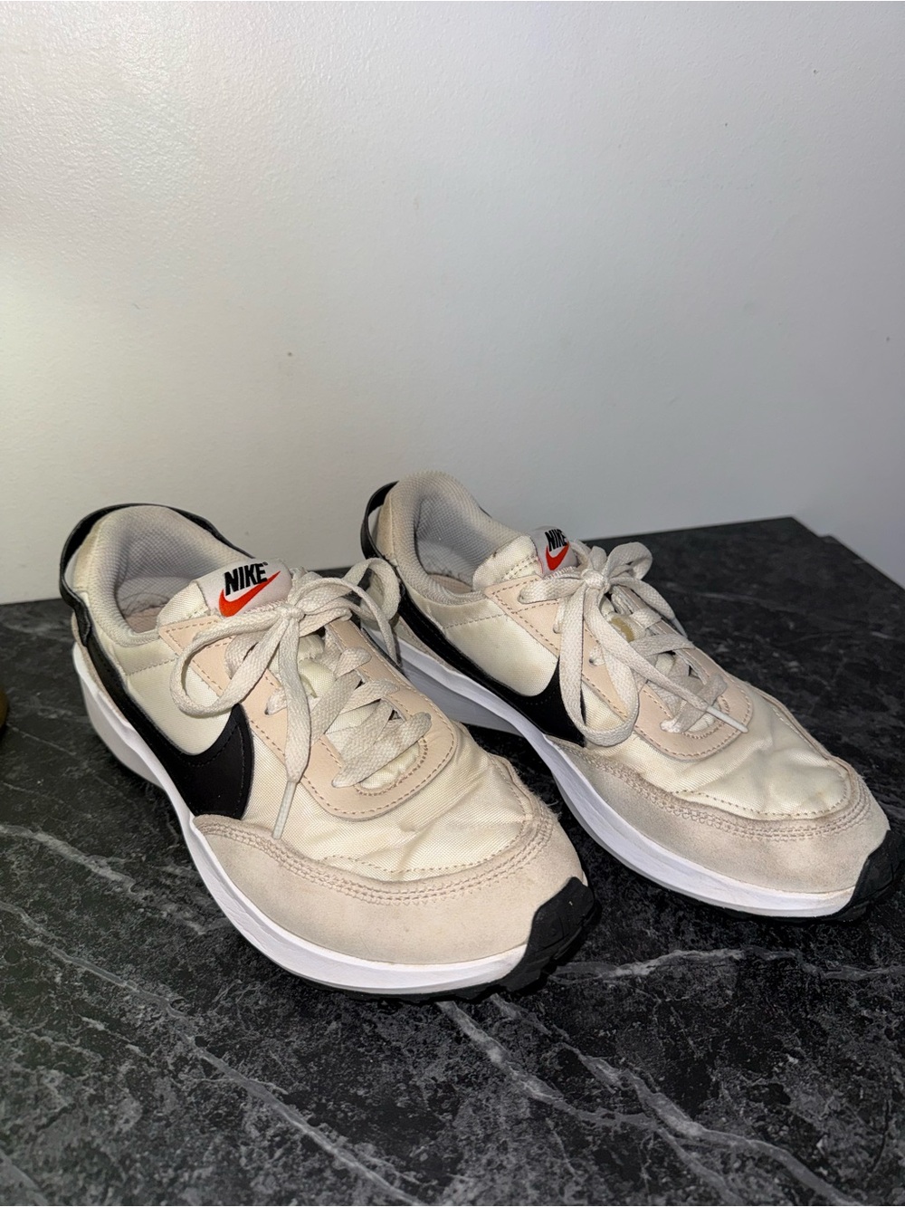 Nike Waffle Debut Sneakers
